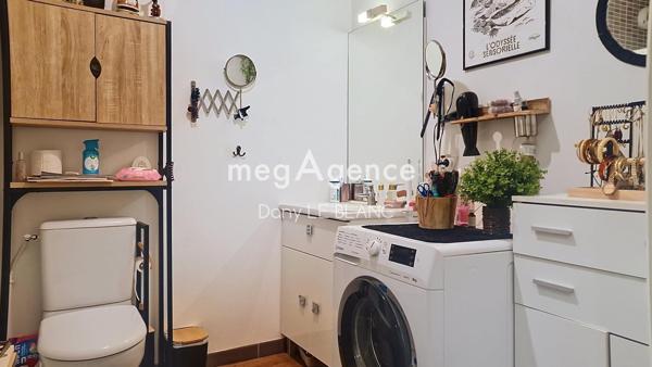 Appartement à Mainvilliers, 28300 - 3 pièces 60m²