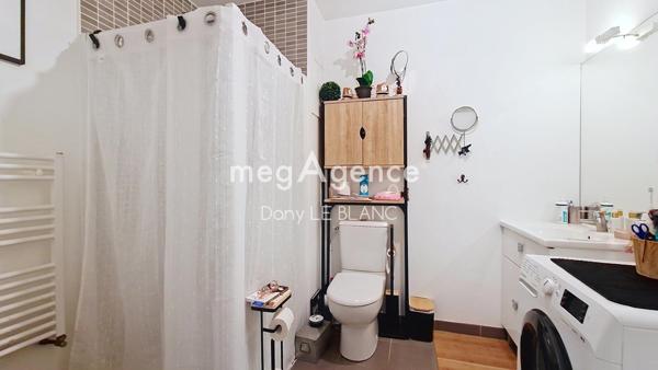 Appartement à Mainvilliers, 28300 - 3 pièces 60m²