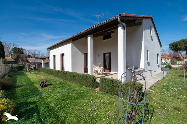 Maison à vendre |  Muret |  4 pièces | 130 m²