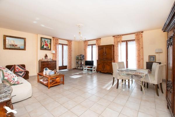 Maison à vendre |  Muret |  4 pièces | 130 m²