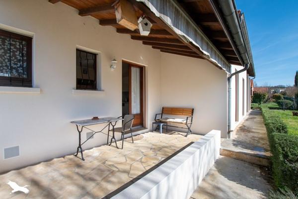 Maison à vendre |  Muret |  4 pièces | 130 m²