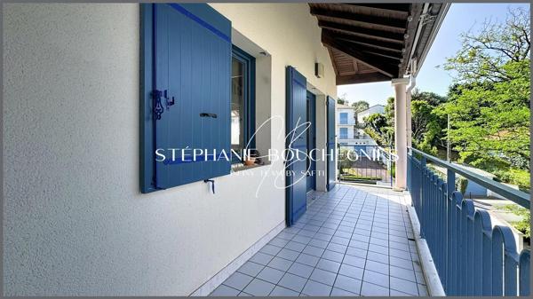 Appartement Duplex T3 Bis - 47m2 - Vaux-sur-mer 17640