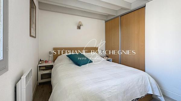 Appartement Duplex T3 Bis - 47m2 - Vaux-sur-mer 17640