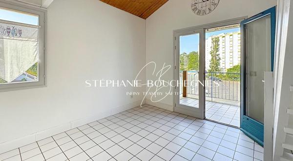 Appartement Duplex T3 Bis - 47m2 - Vaux-sur-mer 17640