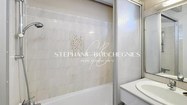 Appartement Duplex T3 Bis - 47m2 - Vaux-sur-mer 17640
