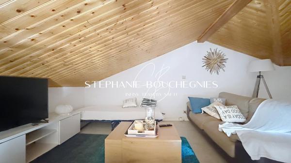 Appartement Duplex T3 Bis - 47m2 - Vaux-sur-mer 17640