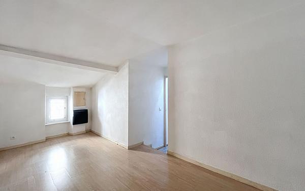 Appartement à vendre    2 pièces • 38,60 m2 Tournon-sur-Rhône