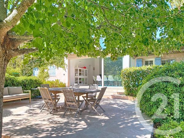 Maison à vendre  6 pièces - 150 m2 PORTO VECCHIO - 201