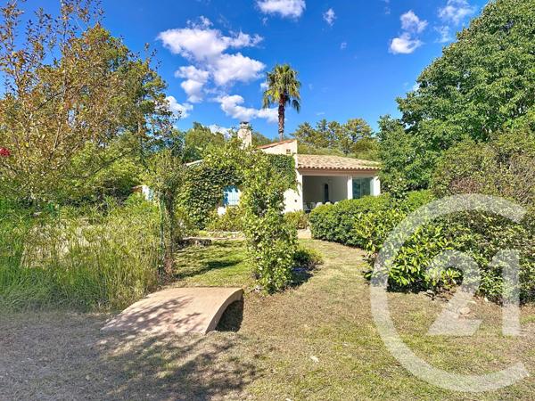 Maison à vendre  6 pièces - 150 m2 PORTO VECCHIO - 201