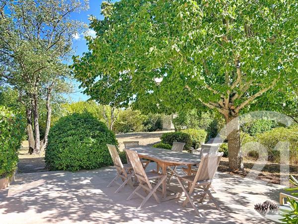 Maison à vendre  6 pièces - 150 m2 PORTO VECCHIO - 201