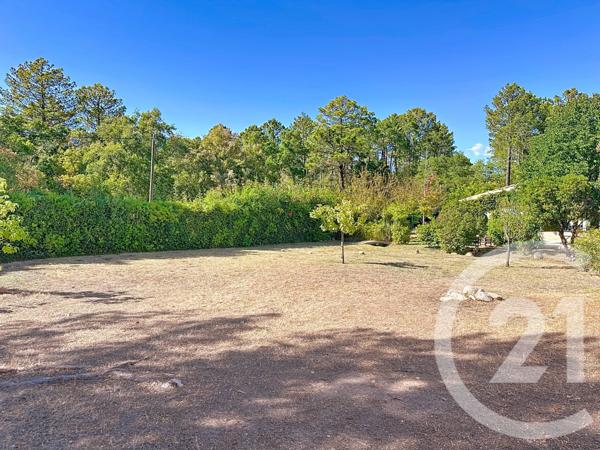 Maison à vendre  6 pièces - 150 m2 PORTO VECCHIO - 201