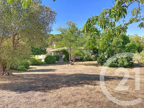 Maison à vendre  6 pièces - 150 m2 PORTO VECCHIO - 201