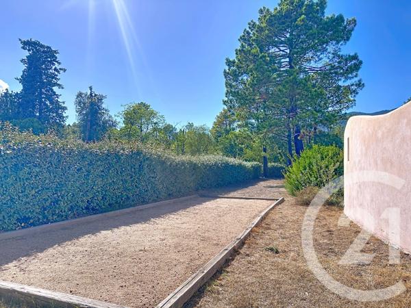 Maison à vendre  6 pièces - 150 m2 PORTO VECCHIO - 201