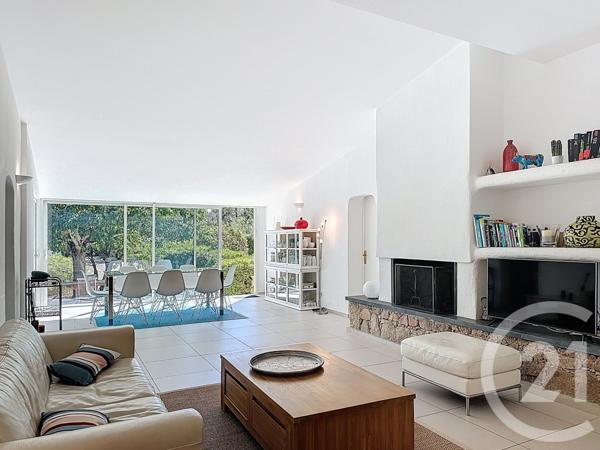 Maison à vendre  6 pièces - 150 m2 PORTO VECCHIO - 201