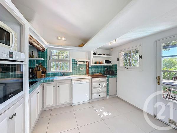 Maison à vendre  6 pièces - 150 m2 PORTO VECCHIO - 201