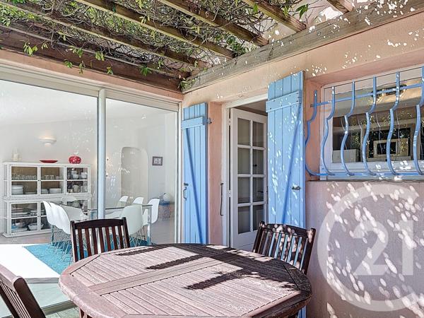 Maison à vendre  6 pièces - 150 m2 PORTO VECCHIO - 201