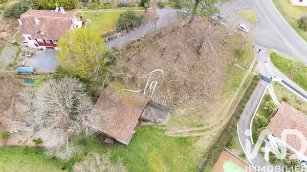 Terrain à vendre 14 831 m² Mouguerre