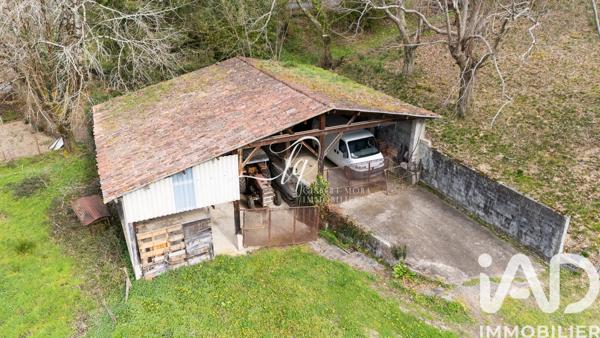 Terrain à vendre 14 831 m² Mouguerre