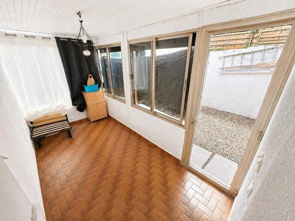Une maison clé en main pour toute la famille.