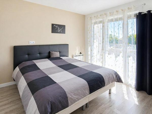 Une maison clé en main pour toute la famille.