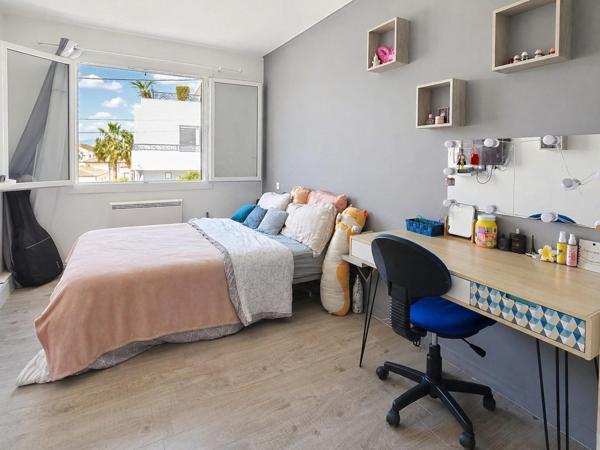 Une maison clé en main pour toute la famille.