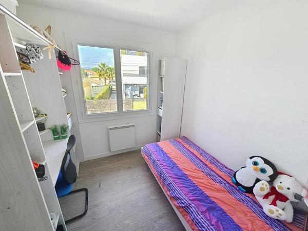Une maison clé en main pour toute la famille.