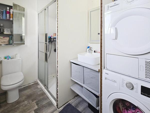 Une maison clé en main pour toute la famille.