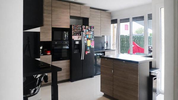 Une maison clé en main pour toute la famille.