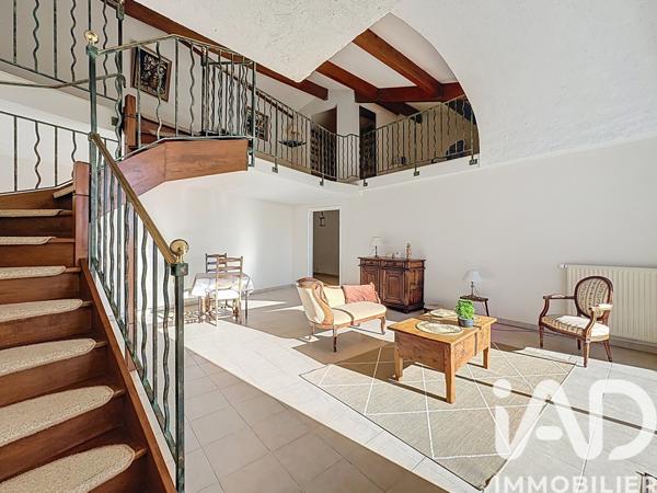 Appartement à vendre 5 pièces 121 m² Saint-Raphaël