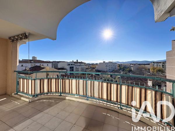 Appartement à vendre 5 pièces 121 m² Saint-Raphaël