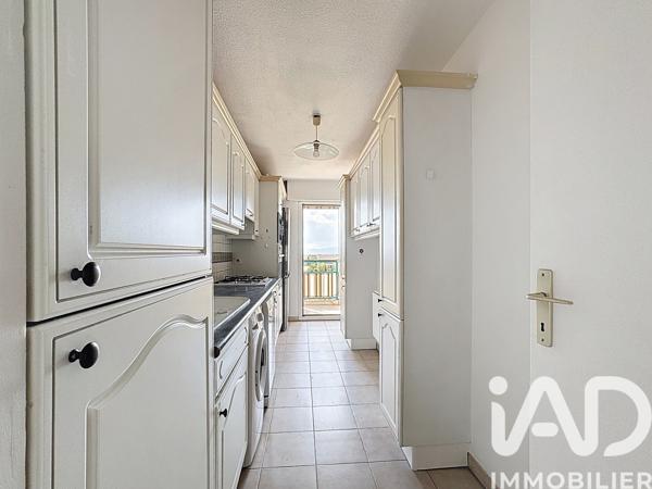 Appartement à vendre 5 pièces 121 m² Saint-Raphaël
