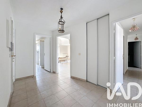 Appartement à vendre 5 pièces 121 m² Saint-Raphaël
