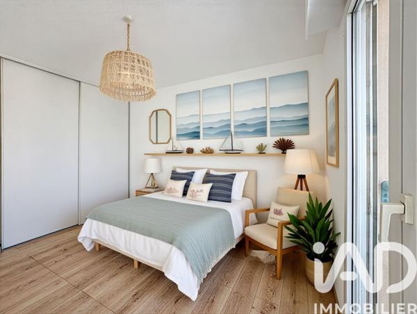 Appartement à vendre 5 pièces 121 m² Saint-Raphaël