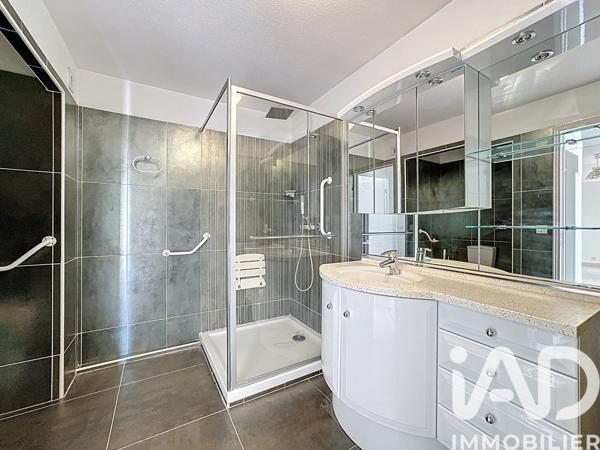 Appartement à vendre 5 pièces 121 m² Saint-Raphaël