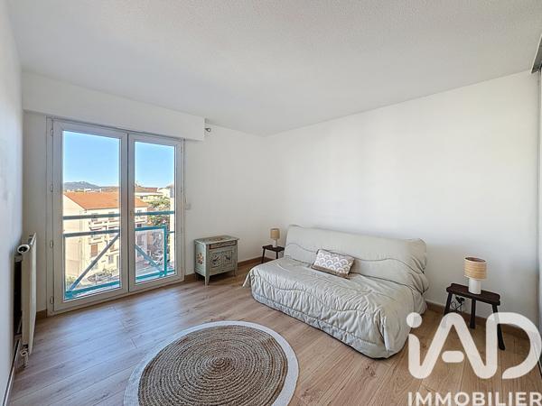 Appartement à vendre 5 pièces 121 m² Saint-Raphaël