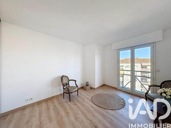 Appartement à vendre 5 pièces 121 m² Saint-Raphaël