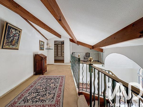 Appartement à vendre 5 pièces 121 m² Saint-Raphaël