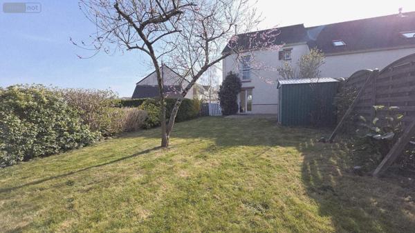 Maison à vendre à La Bouëxière en Ille-et-Vilaine (35340), ref : 019/5549 MCB