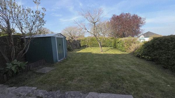 Maison à vendre à La Bouëxière en Ille-et-Vilaine (35340), ref : 019/5549 MCB