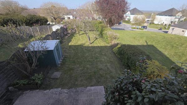 Maison à vendre à La Bouëxière en Ille-et-Vilaine (35340), ref : 019/5549 MCB