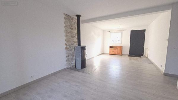 Maison à vendre à La Bouëxière en Ille-et-Vilaine (35340), ref : 019/5549 MCB