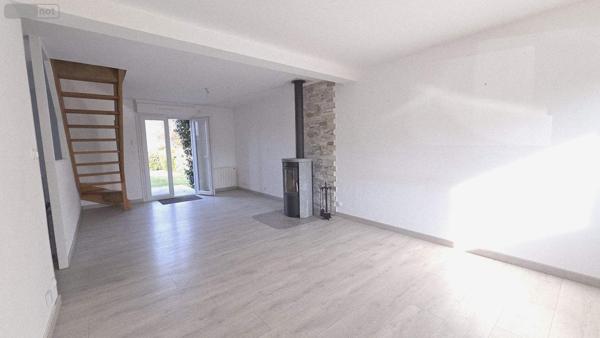 Maison à vendre à La Bouëxière en Ille-et-Vilaine (35340), ref : 019/5549 MCB