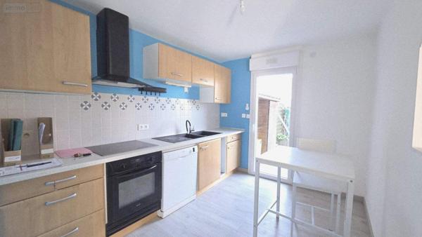 Maison à vendre à La Bouëxière en Ille-et-Vilaine (35340), ref : 019/5549 MCB