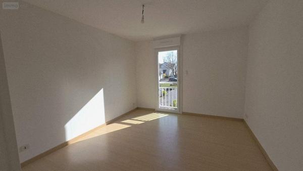 Maison à vendre à La Bouëxière en Ille-et-Vilaine (35340), ref : 019/5549 MCB