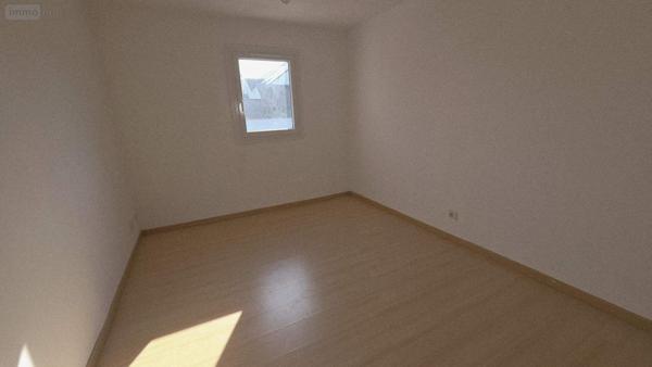 Maison à vendre à La Bouëxière en Ille-et-Vilaine (35340), ref : 019/5549 MCB