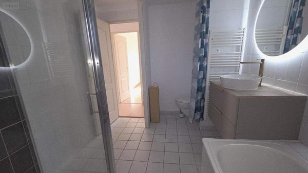 Maison à vendre à La Bouëxière en Ille-et-Vilaine (35340), ref : 019/5549 MCB