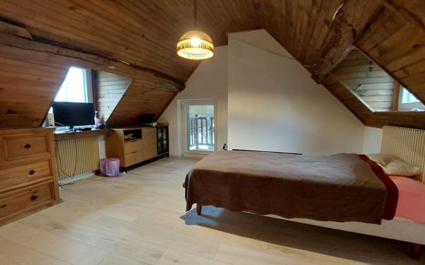 Maison à vendre    4 pièces • 120 m2 Prépotin