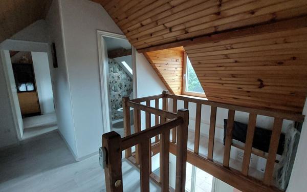 Maison à vendre    4 pièces • 120 m2 Prépotin