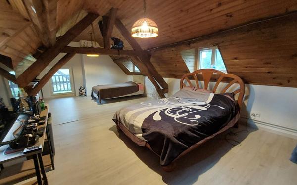 Maison à vendre    4 pièces • 120 m2 Prépotin