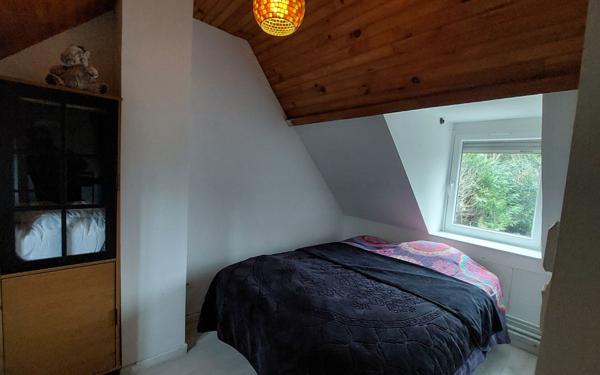 Maison à vendre    4 pièces • 120 m2 Prépotin